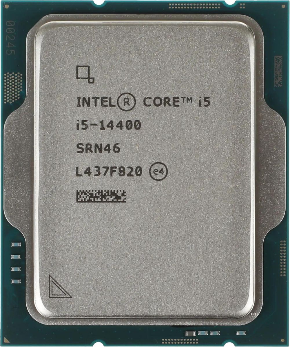 Процессор Intel Core i5 14400, LGA 1700,  OEM [cm8071504821112 srn46]